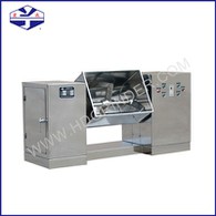 ダブルパドルミキサー